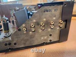 Voice Of Music VM 1404 Stereo Tube Amplifier EXCELLENT COND