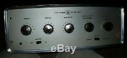 Voice of Music 1448 Tube Integrated Amplifier