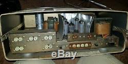 Voice of Music 1448 Tube Integrated Amplifier