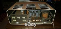 Voice of Music 1448 Tube Integrated Amplifier