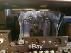 Voice of Music 1448 Tube Integrated Amplifier