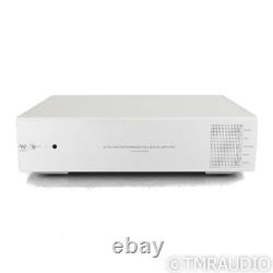 Waversa Systems Wamp 2.5 MKII Stereo Integrated Amplifier WAP/X Upgrade
