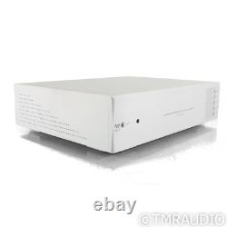 Waversa Systems Wamp 2.5 MKII Stereo Integrated Amplifier WAP/X Upgrade