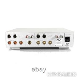 Waversa Systems Wamp 2.5 MKII Stereo Integrated Amplifier WAP/X Upgrade