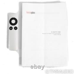 Waversa Systems Wamp 2.5 MKII Stereo Integrated Amplifier WAP/X Upgrade