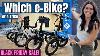 We Compare Every Model At Lectric Ebike Black Friday Sale