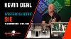 Western Electric 91e Tube Integrated Amp Review W Upscale Audio S Kevin Deal