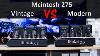 What Is The Big Deal With The Mcintosh Mc275 Tube Amplifier Mk6