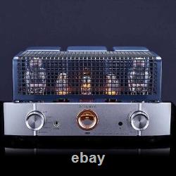 Willsenton R300 Plus 8W+8W Vacuum Tube Amplifier 300B Single-Ended Integrated