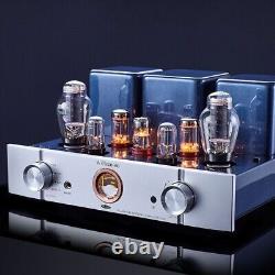 Willsenton R300 Plus 8W+8W Vacuum Tube Amplifier 300B Single-Ended Integrated