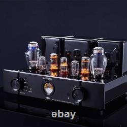 Willsenton R300 Plus 8W+8W Vacuum Tube Amplifier 300B Single-Ended Silver/Black
