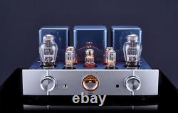 Willsenton R300 Plus Tube Amplifier 300Bx2 Single-Ended Class A Integrated Ampl