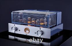 Willsenton R300 Plus Tube Amplifier 300Bx2 Single-Ended Class A Integrated Ampl