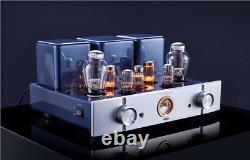 Willsenton R300 Plus Tube Amplifier 300Bx2 Single-Ended Class A Integrated Ampl
