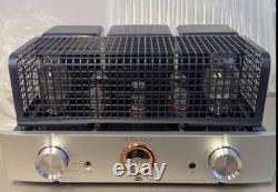 Willsenton R300 Plus Tube Amplifier 300Bx2 Single-Ended Class A Integrated Ampl