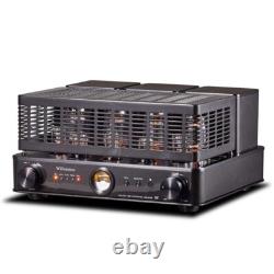 Willsenton R8 KT88 45W+45W Vacuum Tube Integrated Amplifier Push-pull Amplifier