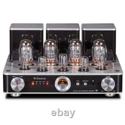 Willsenton R8 KT88 45W+45W Vacuum Tube Integrated Amplifier Push-pull Power Amp