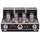 Willsenton R8 Kt88 45w+45w Vacuum Tube Integrated Amplifier Push-pull Power Amp