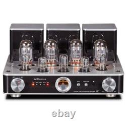 Willsenton R8 KT88 45W+45W Vacuum Tube Integrated Amplifier Push-pull Power Amp