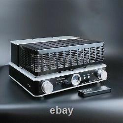 Willsenton R8 KT88/EL34 x4 Tube Integrated Amp Power Amplifier Headphone