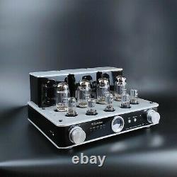 Willsenton R8 KT88/EL34 x4 Tube Integrated Amp Power Amplifier Headphone