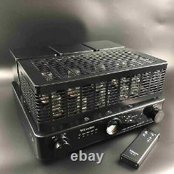 Willsenton R8 KT88/EL34 x4 Tube Integrated Amp Power Amplifier Headphone