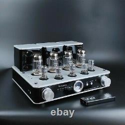 Willsenton R8 KT88/EL34 x4 Tube Integrated Amp Power Amplifier Headphone