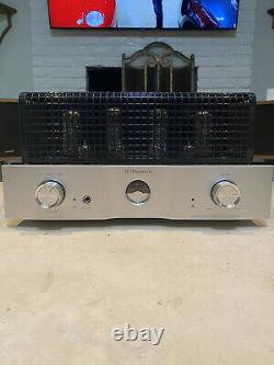 Willsenton R-35i Integrated Tube Amplifier