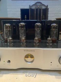 Willsenton R-35i Integrated Tube Amplifier