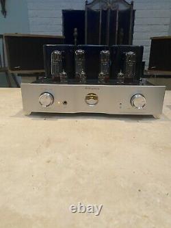 Willsenton R-35i Integrated Tube Amplifier