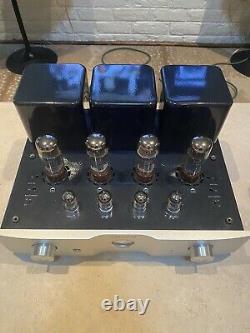 Willsenton R-35i Integrated Tube Amplifier