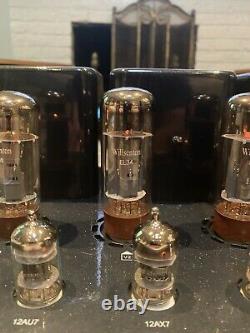 Willsenton R-35i Integrated Tube Amplifier