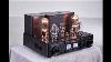 Willsenton R 800i 300b 805 Tube Integrated Amplifier Single Ended Class A Power Testing Before Send