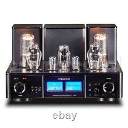 Willsenton R-800i Single Ended Class A Amp Vacuum Tube Integrated Amplifier
