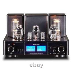 Willsenton R-800i Single Ended Class A Amplifier Integrated 50W+50W 300B + 805