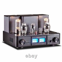 Willsenton R-800i Single Ended Class A Amplifier Integrated 50W+50W 300B + 805