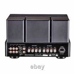 Willsenton R-800i Single Ended Class A Amplifier Integrated 50W+50W 300B + 805