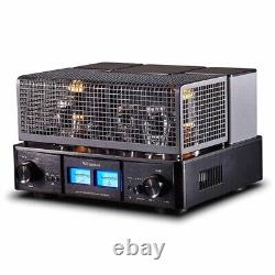 Willsenton R-800i Single Ended Class A Amplifier Integrated 50W+50W 300B + 805