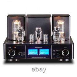 Willsenton R-800i Single Ended Class A Amplifier Vacuum Tube Integrated Amp
