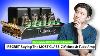 Worth The Money The Most Classic Amplifier For Home Audio The Mcintosh Mc275 Tube Amp