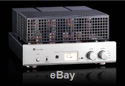 X5 EL34 push-pull tube integrated amplifier Headphone amplifier 35w2