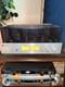 X7 Kt88 X4 Vacuum Tube Integrated Amplifier Push-pull Power Amp Mm Phono Tube Am