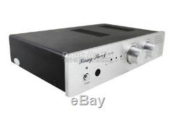 XiangSheng DAC-03A XMOS USB DAC Tube Audio Decoder Headphone Amplifier 24bit192K
