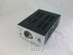 Xiang Sheng 708B Stereo Tube Headphone Pre Amplifier