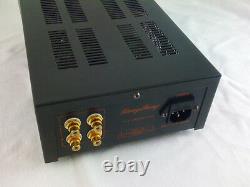 Xiang Sheng 708B Stereo Tube Headphone Pre Amplifier