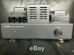 Xindak Tube Integrated Amp Headphone Amp USB DAC