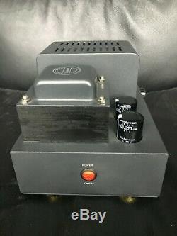 Xindak Tube Integrated Amp Headphone Amp USB DAC