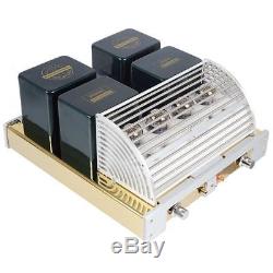 YAQIN MC-100B GB KT88 Vacuum Tube Hi-end Integrated Power Amplifier 110V