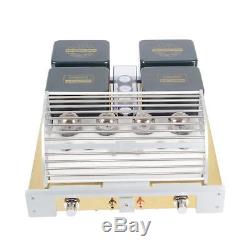 YAQIN MC-100B GB KT88 Vacuum Tube Hi-end Integrated Power Amplifier 110V