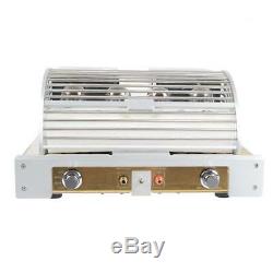 YAQIN MC-100B GB KT88 Vacuum Tube Hi-end Integrated Power Amplifier 110V